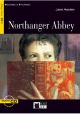 R&T. 4: NORTHANGER ABBEY (+ CD)