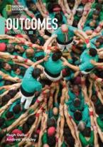 OUTCOMES ADVANCED Teacher's Book 3RD ED