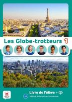 LES GLOBE-TROTTEURS 1 LIVRE D'ELEVE