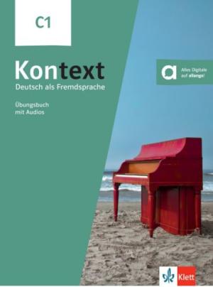 KONTEXT C1 ÜBUNGSBUCH