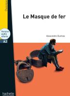 LFF : LE MASQUE DE FER A2 (+ AUDIO CD)