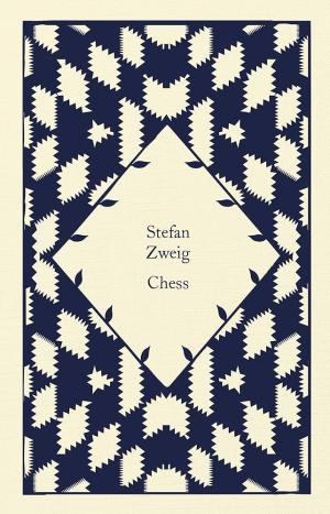 PENGUIN CLASSICS LITTLE CLOTHBOUND : CHESS