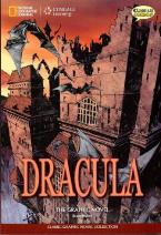 CLASSICAL COMICS : DRACULA THE ELT GRAPHIC NOVEL