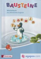 BAUSTEINE Wörterbuch Paperback