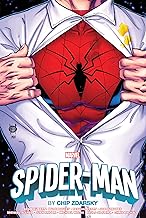 SPIDER-MAN BY CHIP ZDARSKY OMNIBUS    HC