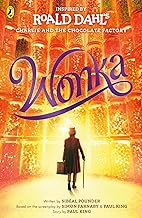 WONKA Paperback