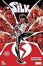 SILK VOL. 3     Paperback