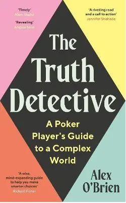 The Truth Detective Paperback