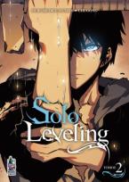 Solo Leveling