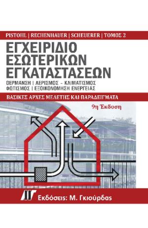 Εγχειρίδιο Εσωτερικών Εγκαταστάσεων