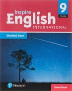 INSPIRE ENGLISH INTERNATIONAL YEAR 9 Student's Book