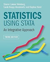 STATISTICS USING DATA :AN INTEGRATIVE APPROACH