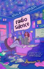 RADIO SILENCE Paperback