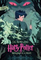 HARRY POTTER ET LES RELIQUES DE LA MORT TOME 7