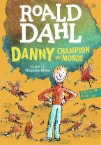 DANNY, CHAMPION DU MONDE