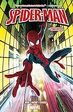 SPIDER-MAN BY TOM TAYLOR    Paperback