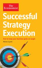 The Economist: Successful Strategy Execution TPB