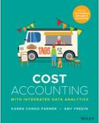 COST ACCOUNTING - E BOOK