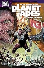 PLANET OF THE APES     Paperback