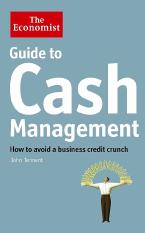 The Economist Guide to Cash Management TPB