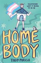 HOMEBODY : DISCOVERING WHAT IT MEANS TO BE ME Paperback