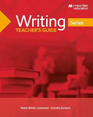 WRITING ALL LEVELS Teacher's Book GUIDE