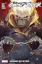 GHOST RIDER VOL. 3     Paperback