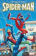 SPIDER-MAN VOL. 2     Paperback