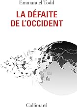 LA DEFAITE DE L'OCCIDENT