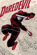 DAREDEVIL BY MARK WAID OMNIBUS VOL. 1 (NEW PRINTING)   HC