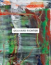 GERHARD RICHTER: NEW YORK 2023 HC