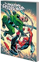 AMAZING SPIDER-MAN BY ZEB WELLS VOL. 7: ARMED AND DANGEROUS   Paperback