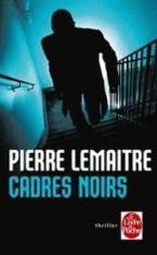 CADRES NOIRS Paperback