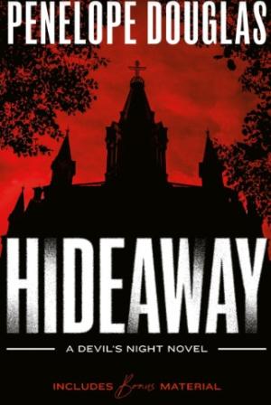 DEVIL'S NIGHT 2: HIDEAWAY