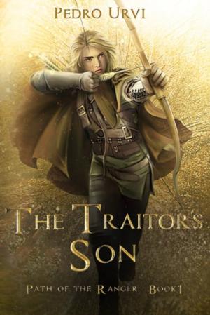 THE TRAITOR'S SON