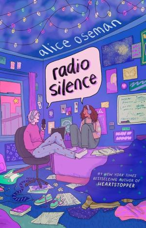 RADIO SILENCE Paperback