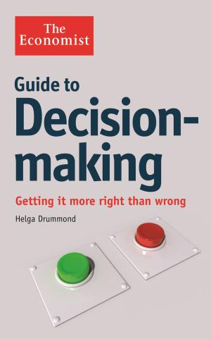 The Economist Guide to Decision-Making TPB