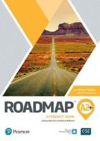 ROADMAP A2+ STUDENT'S BOOK (+ONLINE PRACTICE +DIGITAL RESOURCES & MOBILE APP)