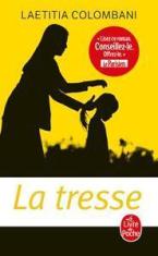 LA TRESSE POCHE