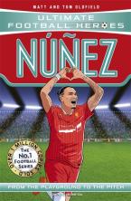 Ultimate Football Heroes: Nunez