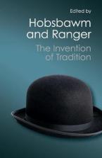 THE INVENTION OF TRADITION Paperback