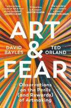 Art & Fear Paperback