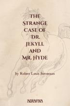 The strange case of Dr. Jekyll and Mr. Hyde