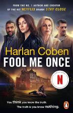 FOOL ME ONCE Paperback