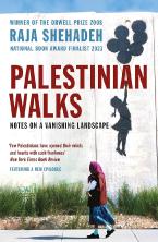 Palestinian Walks Paperback