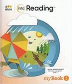 INTO READING HYBRID STUDENT RESOURCE PACKAGE PRINT WITH 1 YEAR DIGITAL GRADE 2 