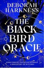 The Black Bird Oracle TPB