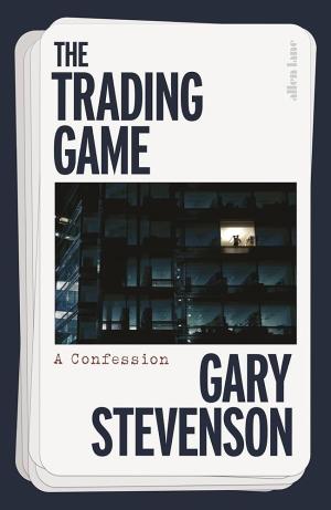 THE TRADING GAME Paperback