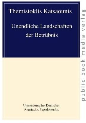 Unendliche Landschaften der Betrubnis