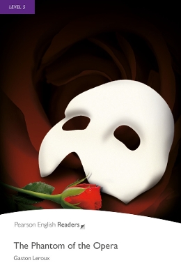 PR 5: PHANTOM OF THE OPERA